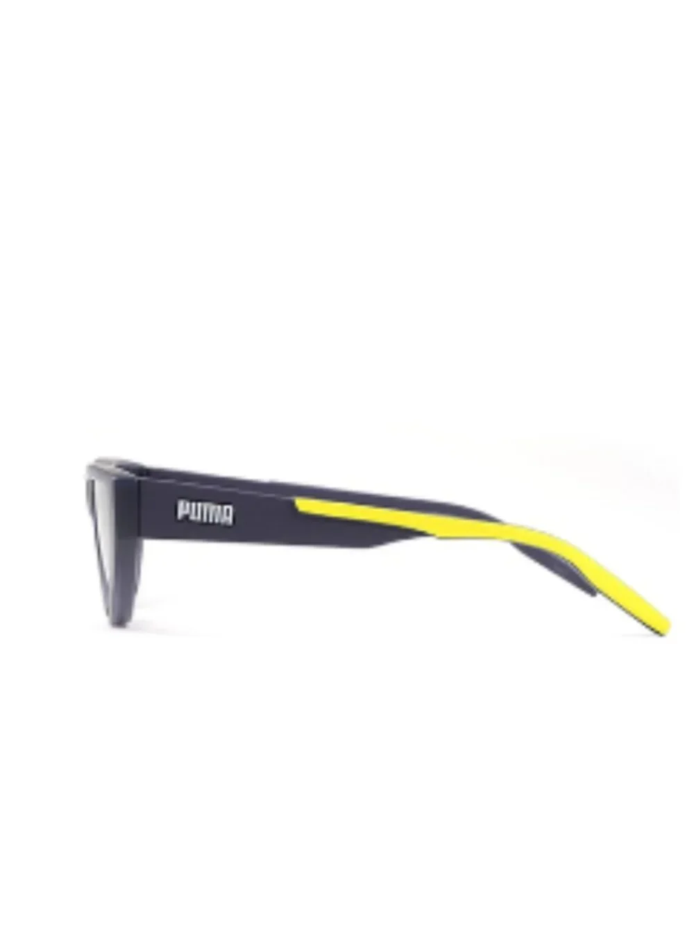Puma Unisex Yellow/Black Sunglasses NEW Original